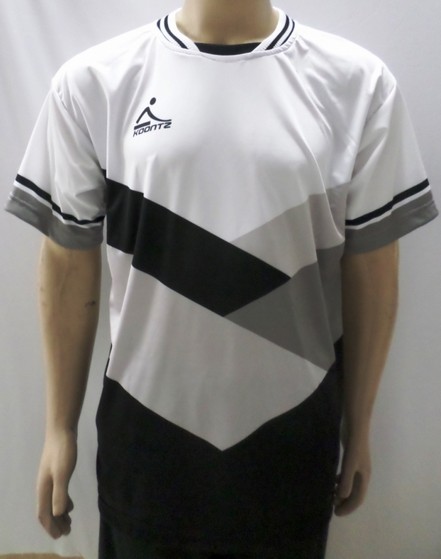 Camisa de Futebol para Personalizar Local Jardim América - Camisa de Futebol Feminino Personalizada