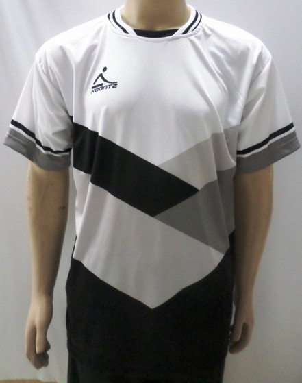 Camisa de Futebol para Personalizar Local Raposo Tavares - Camisa de Futebol para Personalizar