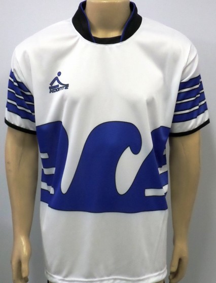 Camisa de Futebol para Personalizar Preço Zona Norte - Camisa de Futebol Personalizada com Nome