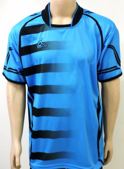 Camisa de Futebol para Personalizar Santo Amaro - Criar Camisa de Futebol Personalizada Online