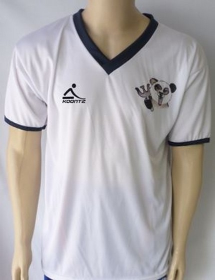 Camisa de Futebol Personalizada Barata Cidade Jardim - Camisa de Futebol Feminino Personalizada