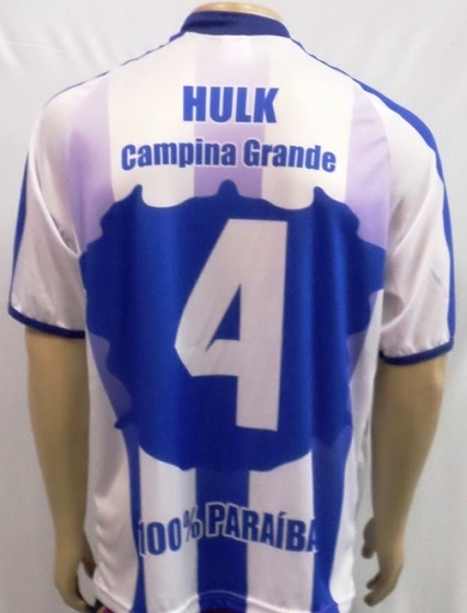 Camisa de Futebol Personalizada com Seu Nome Preço Itaim Paulista - Camisa de Futebol Torcida
