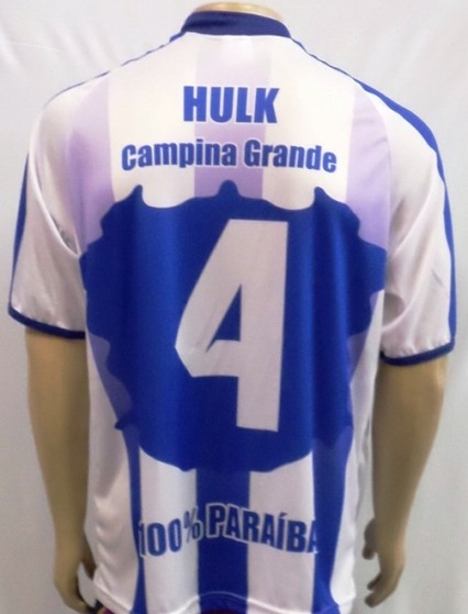 Camisa de Futebol Personalizada com Seu Nome Preço Cambuci - Camisa e Calção de Futebol Personalizado