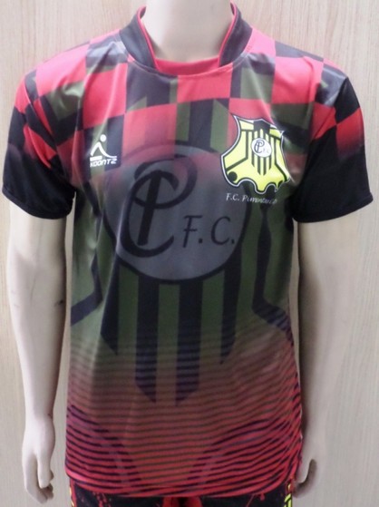 Camisa de Futebol Torcida Sapopemba - Camisa de Futebol Torcida