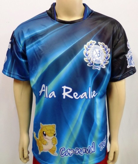 Camisa de Time de Futebol Personalizada Orçamento Rio Pequeno - Criar Camisa de Futebol Personalizada Online