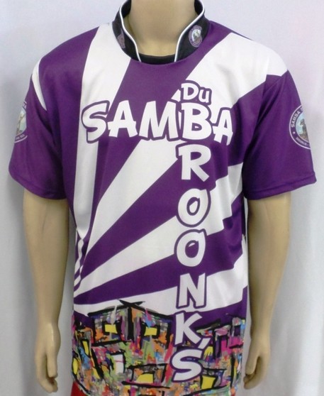 Camisa de Time de Futebol Personalizada Preço Guararema - Criar Camisa de Futebol Personalizada Online