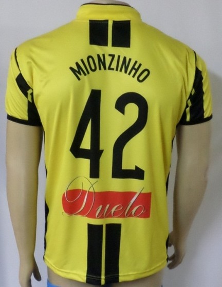 Camisas de Futebol Personalizada com Nome Itapevi - Criar Camisa de Futebol Personalizada Online