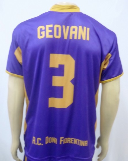 Camisas de Futebol Personalizada com Seu Nome Guarulhos - Camisa de Futebol Personalizada com Seu Nome