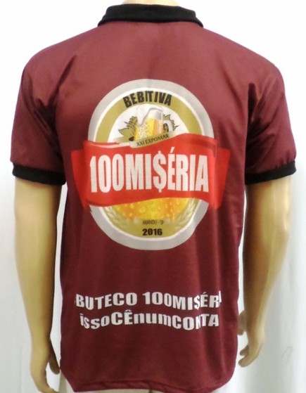 Camisas de Futebol Torcida Cidade Dutra - Camisa de Futebol Personalizada Barata