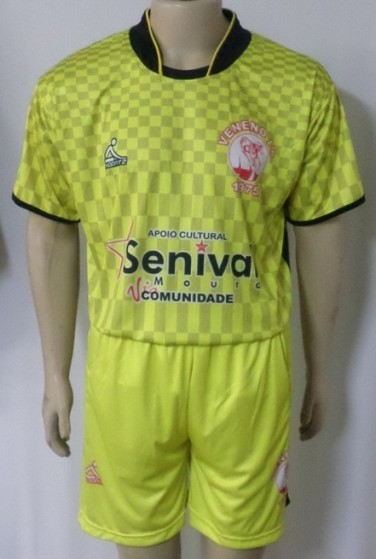 Compra de Uniformes de Futebol para Goleiro Vila Matilde - Uniformes de Futebol Feminino Personalizados