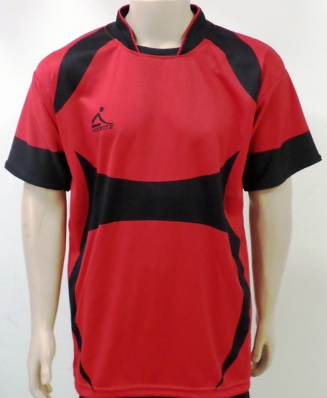 Confecção de Camisa de Futebol para Personalizar Cachoeirinha - Camisa de Time de Futebol Personalizada