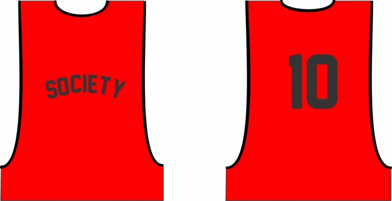 Cotação de Colete de Futebol Society Cidade Dutra - Colete de Futebol Personalizado