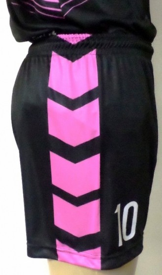 Empresa de Short Futebol Feminino Cidade Jardim - Short Futebol Personalizado