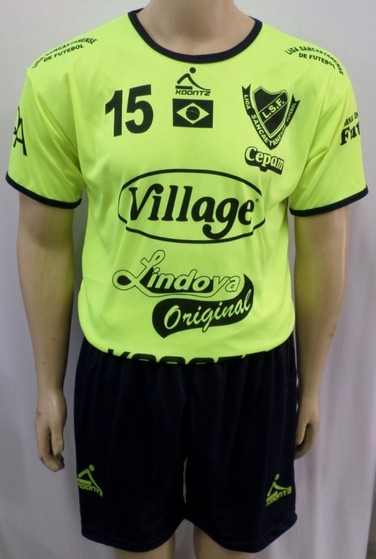 Empresa de Short Futebol Infantil Jardins - Short Futebol Preto