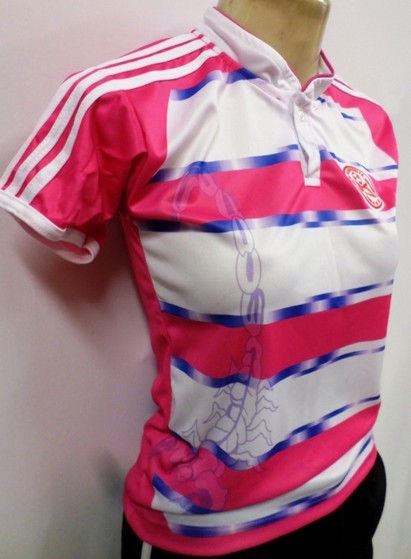 Onde Comprar Camisa de Futebol Feminino Personalizada Jabaquara - Camisa e Calção de Futebol Personalizado