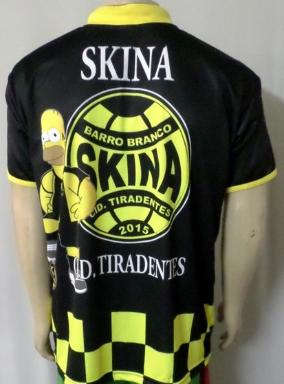 Onde Comprar Camisa de Futebol Personalizada com Seu Nome Cidade Ademar - Camisa de Futebol Personalizada Online
