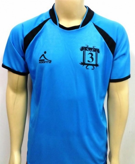 Onde Compro Camisa de Futebol Personalizada Barata Vila Prudente - Camisa de Futebol Personalizada com Nome