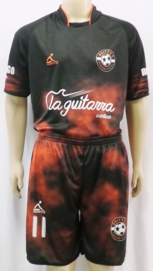 Onde Compro Camisa e Calção de Futebol Personalizado Ferraz de Vasconcelos - Camisa de Time de Futebol Personalizada