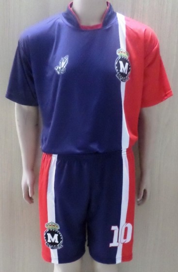 Onde Encontrar Uniformes de Futebol Completo Embu das Artes - Uniformes de Futebol a Venda