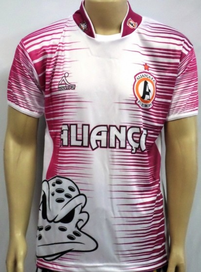 Onde Encontro Camisa de Futebol Feminino Personalizada Santa Cecília - Camisa de Futebol Personalizada Barata
