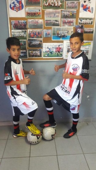 Onde Encontro Camisa de Futebol Infantil Personalizada Rio Grande da Serra - Camisa de Futebol para Personalizar