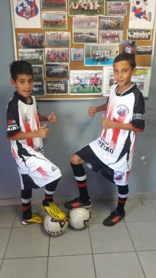 Onde Encontro Camisa de Futebol Infantil Personalizada Barueri - Camisa de Futebol Personalizada Barata