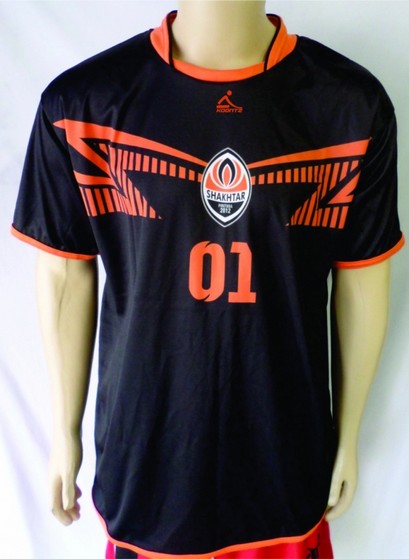Onde Encontro Camisa de Time de Futebol Personalizada Jardim Iguatemi - Camisa de Futebol Personalizada com Seu Nome