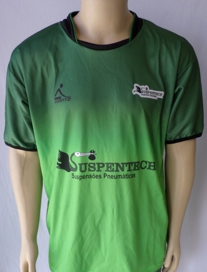 Onde Encontro Camisa Futebol Brasil Personalizada Vila Pompeia - Camisa de Futebol Personalizada com Nome