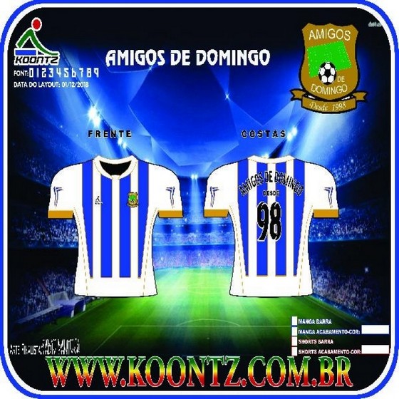 Onde Encontro Camisa Futebol Personalizadas Criar Campo Grande - Camisa Futebol Brasil Personalizada