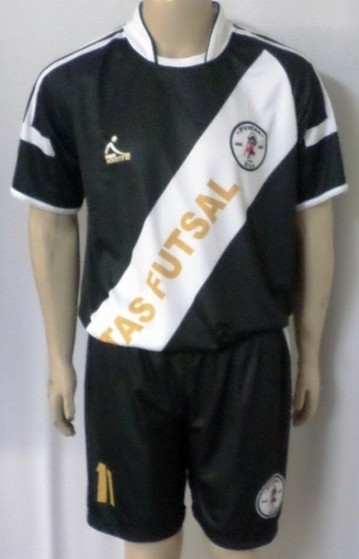 Onde Encontro Uniformes de Futebol de Campo Morumbi - Uniformes de Futebol Futsal