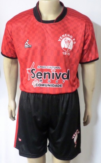 Onde Tem Uniformes de Futebol Completo Vila Guilherme - Uniformes de Futebol Degradê