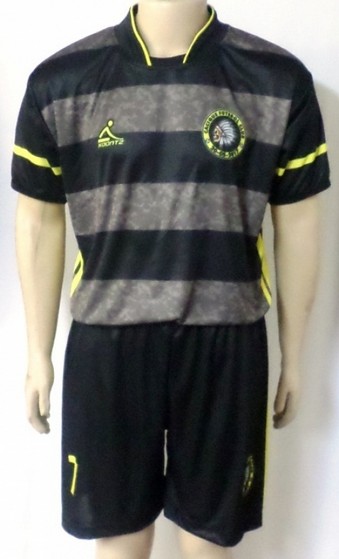 Onde Vende Camisa e Calção de Futebol Personalizado Itaim Paulista - Criar Camisa de Futebol Personalizada Online
