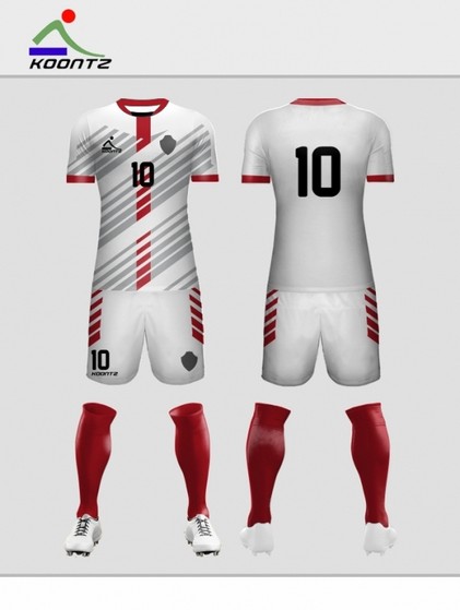 Orçamento de Uniformes de Futebol Criar Vila Gustavo - Uniformes de Futebol de Campo