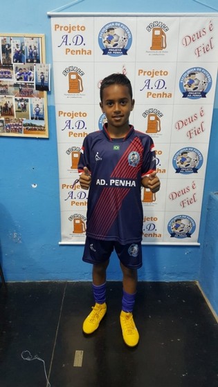 Orçamento de Uniformes de Futebol Infantil Personalizado Bela Vista - Uniformes de Futebol Feminino Personalizados