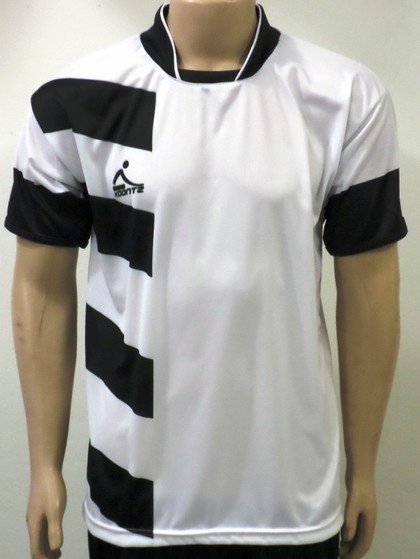Quanto Custa Camisa de Futebol Personalizada Barata José Bonifácio - Camisa de Futebol Torcida