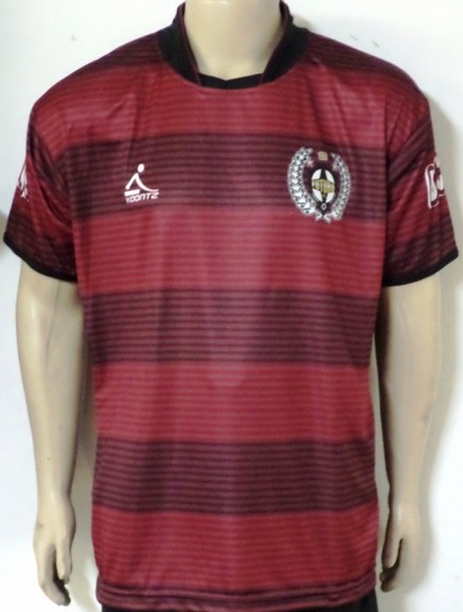 Quanto Custa Camisa de Time de Futebol Personalizada Ibirapuera - Camisa de Futebol Personalizada Online