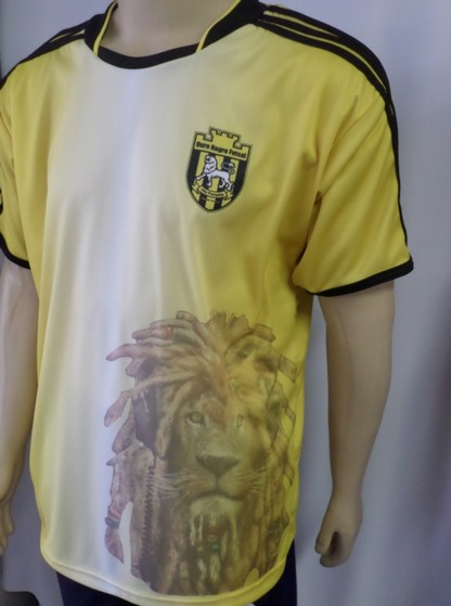 Quanto Custa Camisa Futebol Brasil Personalizada Santa Isabel - Camisa de Futebol para Personalizar