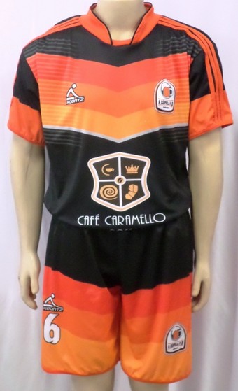 Quanto Custa Uniformes de Futebol de Campo Itaim Paulista - Uniformes de Futebol Completo