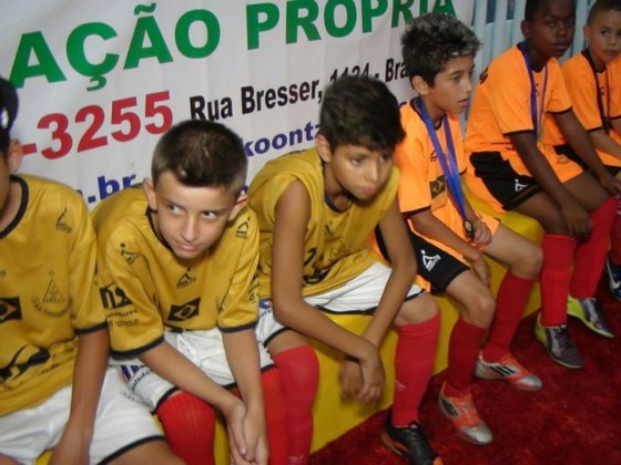 Short Futebol Infantil Preço José Bonifácio - Short Futebol Varejo