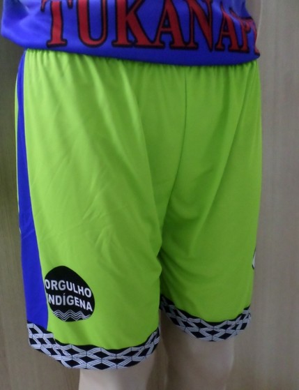 Short Futebol Masculino Preço Vila Mariana - Short Futebol Masculino