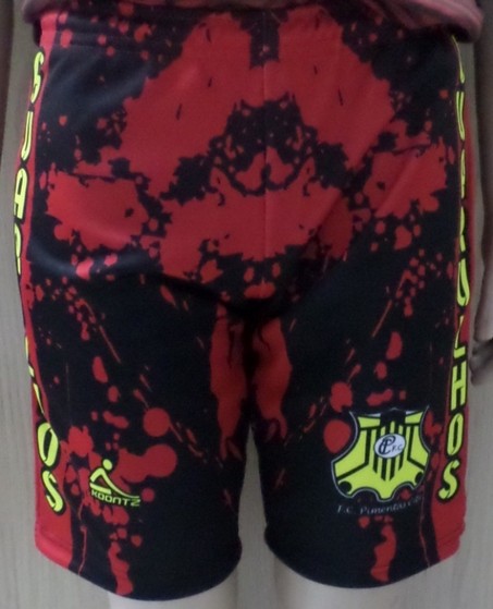 Short Futebol Personalizado Preço Tremembé - Short Futebol Varejo