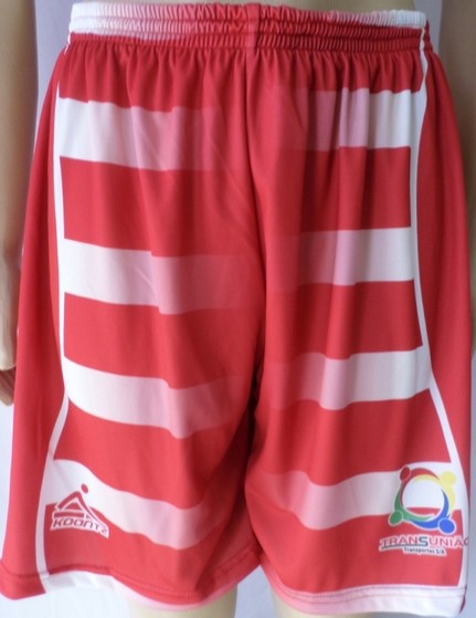 Short Futebol Personalizado Interlagos - Short Futebol Varejo