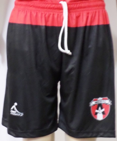 Shorts Futebol Masculino Jardins - Short Futebol Infantil