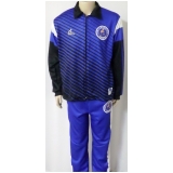 agasalho de futebol personalizado Freguesia do Ó