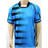 camisa de futebol para personalizar Taboão da Serra