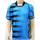 camisa de futebol para personalizar Água Branca