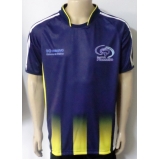 camisa de futebol personalizada online