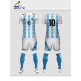 Criar Camisa de Futebol Personalizada Online