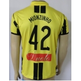 camisas de futebol personalizada com nome Ermelino Matarazzo