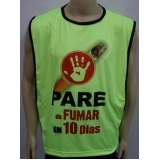 colete de futebol personalizado local Pari